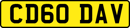CD60DAV