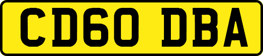 CD60DBA