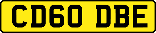 CD60DBE