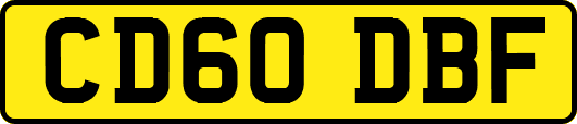 CD60DBF