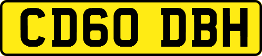 CD60DBH