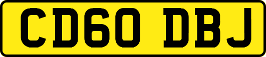 CD60DBJ
