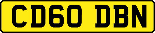 CD60DBN