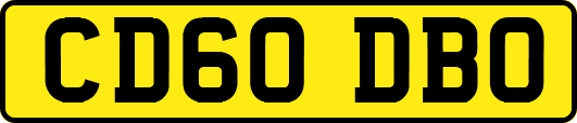CD60DBO