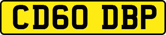 CD60DBP