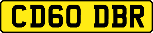 CD60DBR