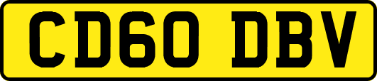 CD60DBV