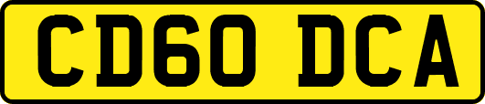 CD60DCA