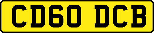 CD60DCB