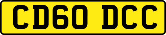 CD60DCC