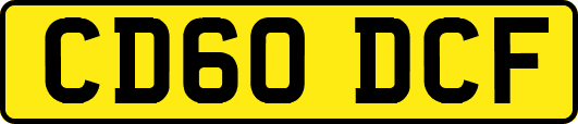 CD60DCF