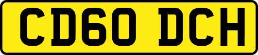 CD60DCH