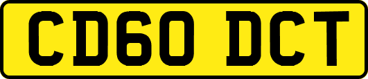 CD60DCT