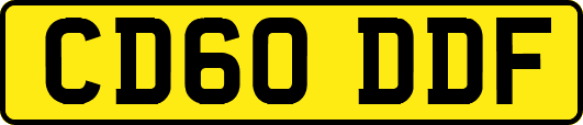 CD60DDF