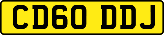 CD60DDJ