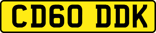 CD60DDK