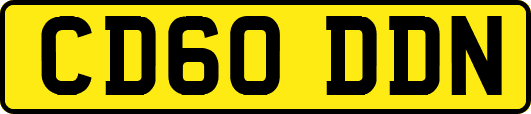 CD60DDN