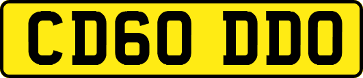 CD60DDO