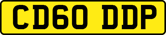CD60DDP