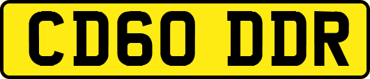 CD60DDR