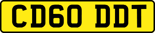 CD60DDT