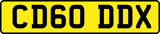 CD60DDX