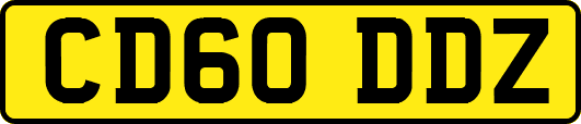 CD60DDZ