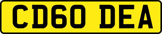 CD60DEA