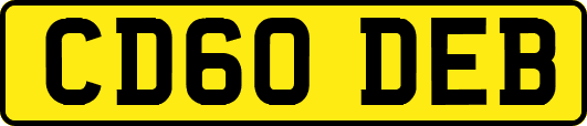 CD60DEB