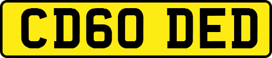CD60DED