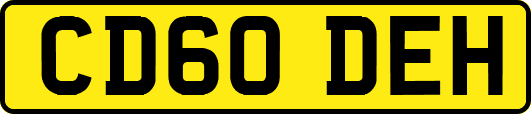 CD60DEH