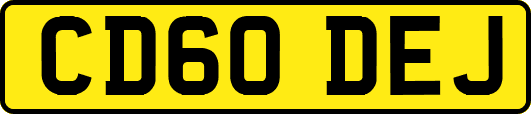 CD60DEJ