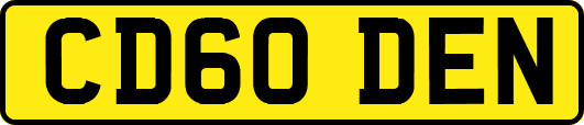 CD60DEN