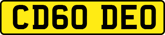 CD60DEO
