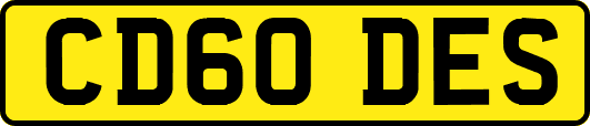 CD60DES