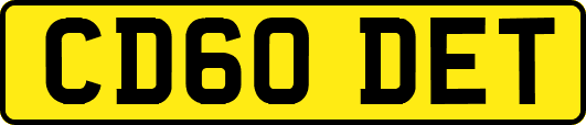 CD60DET