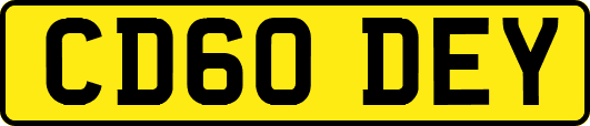 CD60DEY