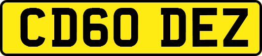 CD60DEZ