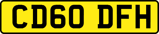 CD60DFH