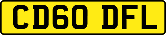 CD60DFL