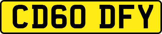 CD60DFY