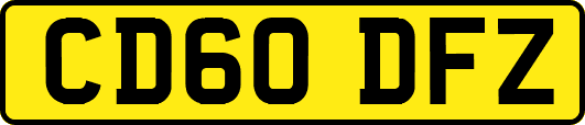 CD60DFZ