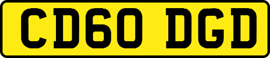 CD60DGD
