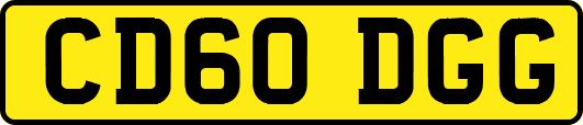 CD60DGG