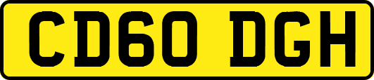 CD60DGH