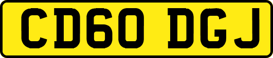 CD60DGJ