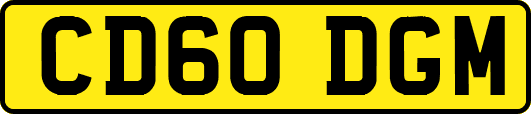 CD60DGM