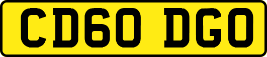 CD60DGO