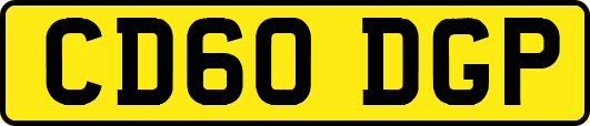 CD60DGP
