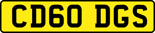 CD60DGS